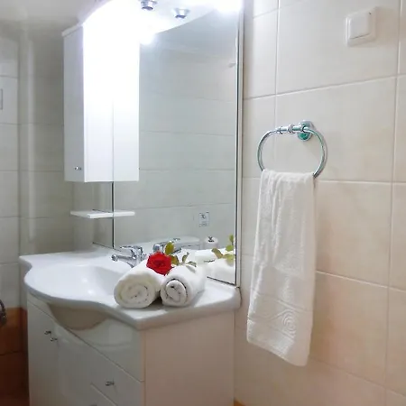 Holiday home Filaretos *