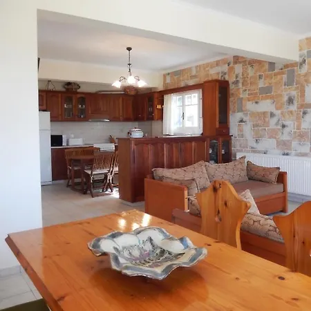 Filaretos Holiday home