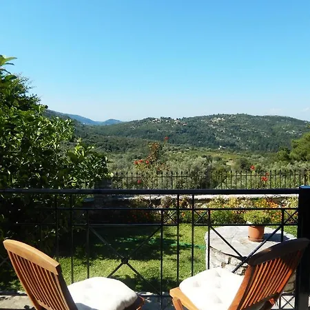 Filaretos Holiday home