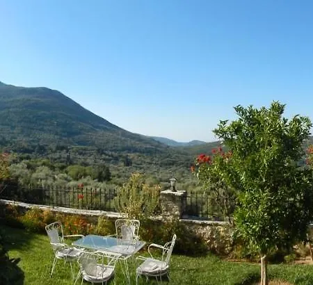 Filaretos Tatil Evi Vavkerí