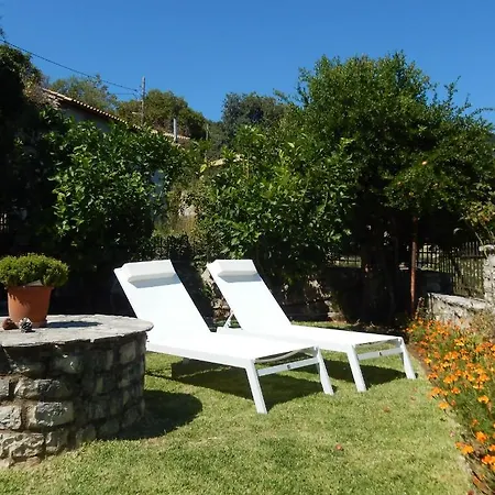 Tatil Evi Filaretos *