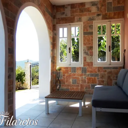 Filaretos * Vavkerí