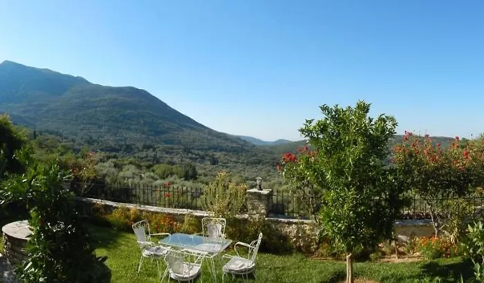 Filaretos بيت للعطل Vavkerí