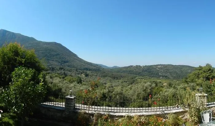 Filaretos * Vavkerí